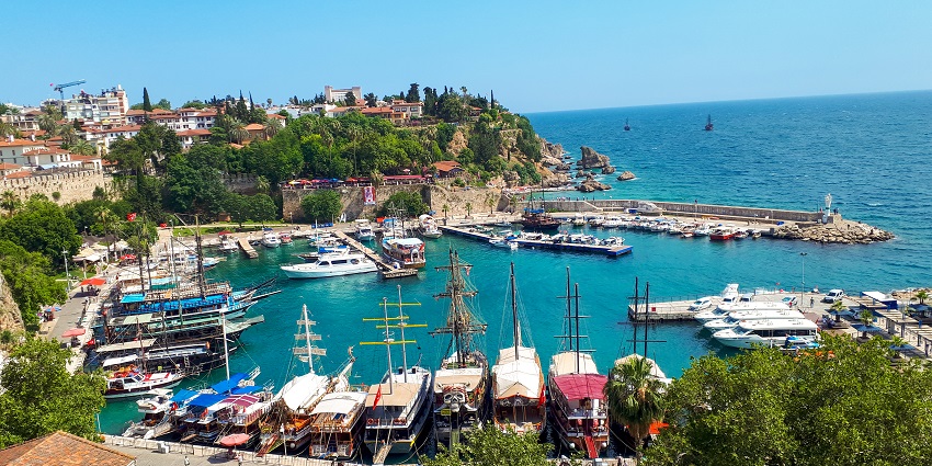 TOP THINGS TO DO IN ANTALYA visual data 6