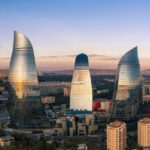 Things to do in Baku include exploring ancient history, modern architecture, and culture