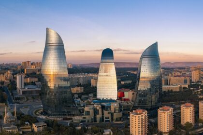 Things to do in Baku include exploring ancient history, modern architecture, and culture