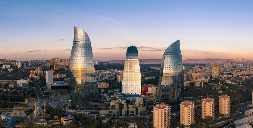 Things to do in Baku include exploring ancient history, modern architecture, and culture