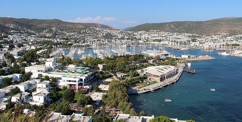 Things to do in Bodrum include exploring historic sites, beaches, and vibrant nightlife.