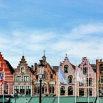 Things to do in Bruges city include exploring canals, art, and Belgian delights.