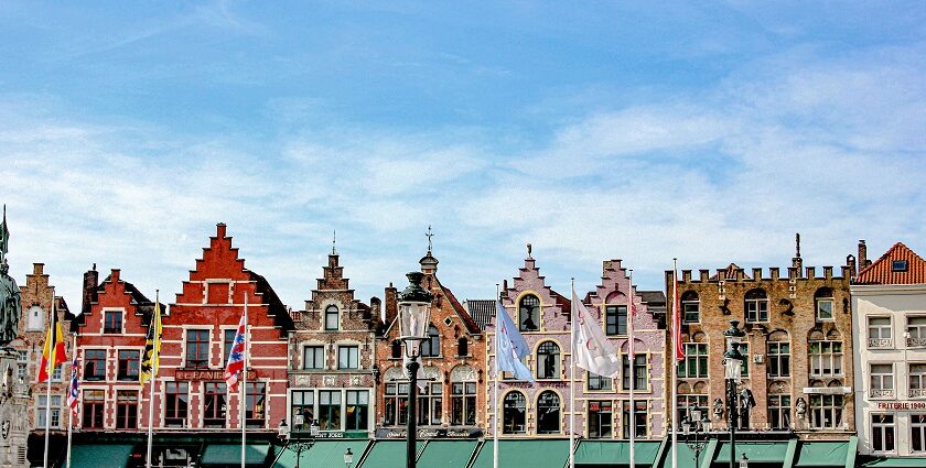 Things to do in Bruges city include exploring canals, art, and Belgian delights.