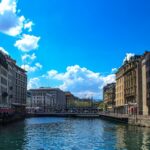 Things to do in Geneva include exploring iconic landmarks, serene lakeside, and global institutions