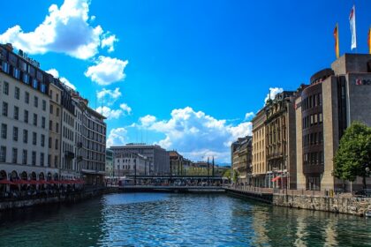 Things to do in Geneva include exploring iconic landmarks, serene lakeside, and global institutions