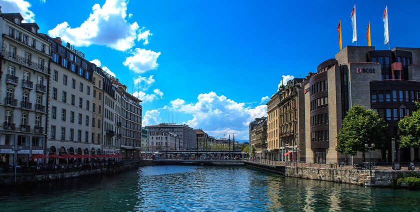 Things to do in Geneva include exploring iconic landmarks, serene lakeside, and global institutions