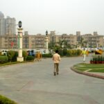 A picture of an ideal getaway place showcasing some of the best things to do in Ghaziabad.