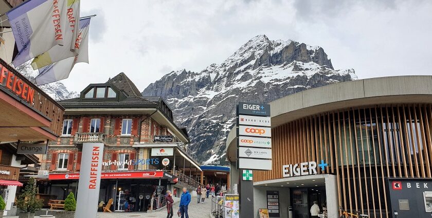 Things to do in Grindelwald offer adventure, nature, and relaxation.