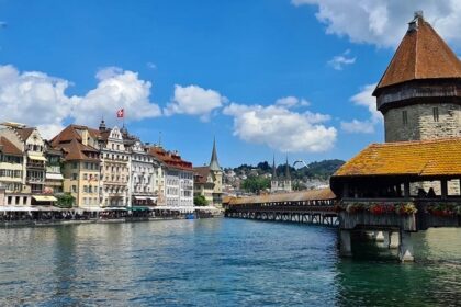 Things to do in Lucerne include exploring the history, culture, and outdoor adventures.