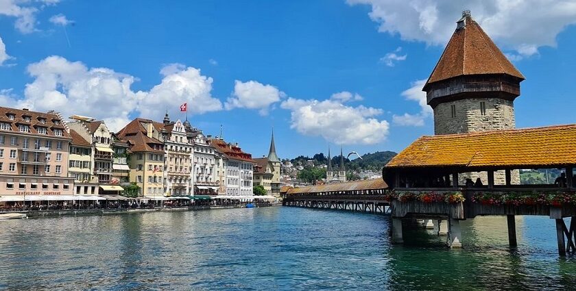 Things to do in Lucerne include exploring the history, culture, and outdoor adventures.