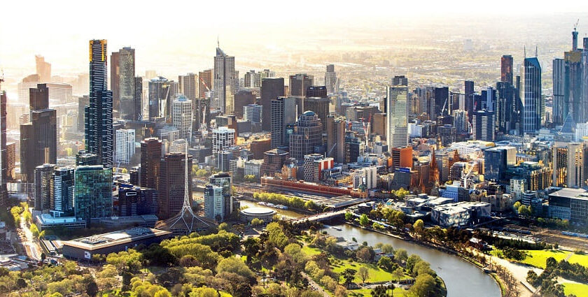 A guide to exhilarating things to do in Melbourne a majestic city in Australia