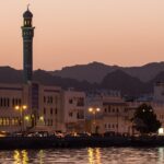 Things to do in Muscat include exploring cultural landmarks, scenic harbours, historical forts, and mosques.