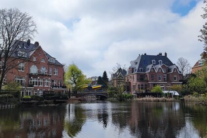 Things to do in Netherlands in November include Amsterdam canals, festivals, and museums.