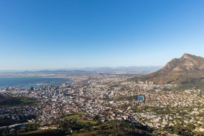 Experience unforgettable adventures with these top things to do in South Africa.