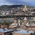 Things to do in Tbilisi include historic landmarks, and natural magnificence that intertwine seamlessly.