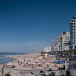 Things to do in Tel Aviv include exploring the beaches, historic sites, and vibrant nightlife.