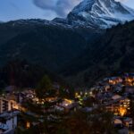 Things to do in Zermatt include skiing, hiking, and iconic Matterhorn views.