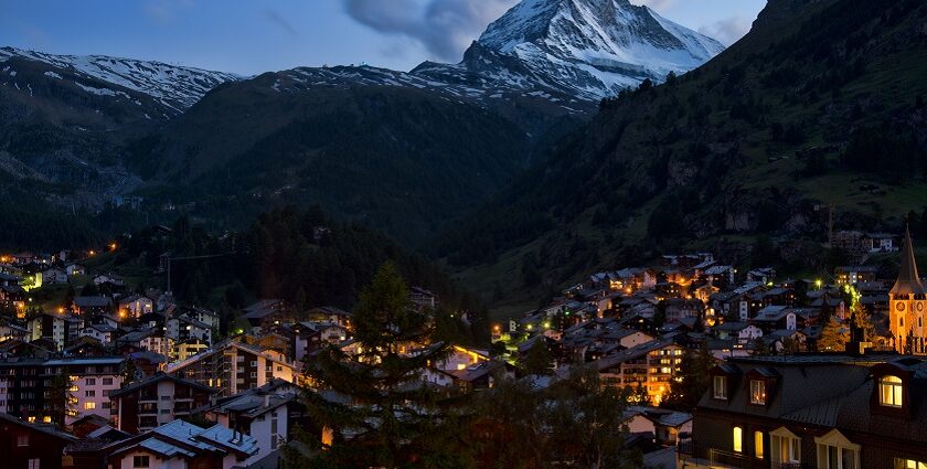 Things to do in Zermatt include skiing, hiking, and iconic Matterhorn views.