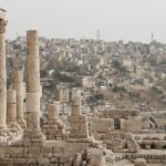 Things to do in Amman Jordan include exploring landmarks, vibrant markets, and unique cultural experiences.