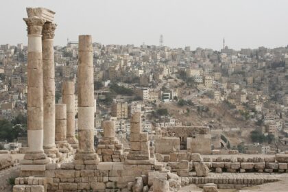 Things to do in Amman Jordan include exploring landmarks, vibrant markets, and unique cultural experiences.