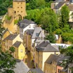 Things to do in Luxembourg include exploring castles, vineyards, and nature trails