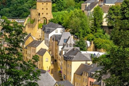 Things to do in Luxembourg include exploring castles, vineyards, and nature trails