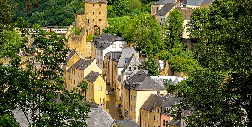 Things to do in Luxembourg include exploring castles, vineyards, and nature trails