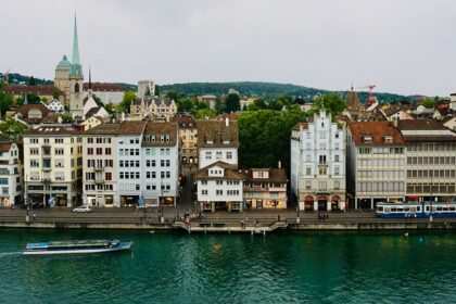 Things to do in Zurich include exploring Swiss culture, and scenic lake views