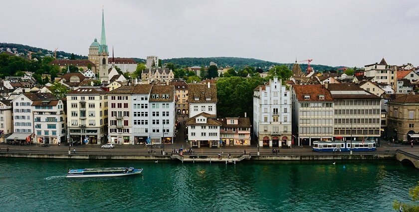 Things to do in Zurich include exploring Swiss culture, and scenic lake views