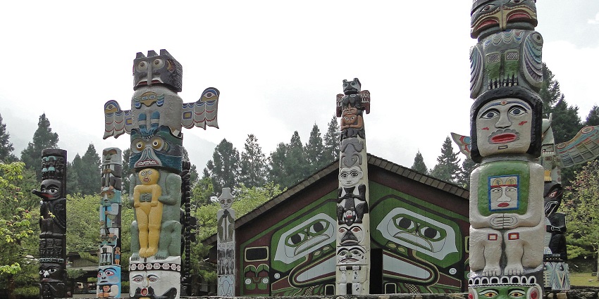 Visit Tjapukai Aboriginal Cultural Park, for a unique cultural experience