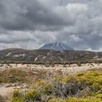 Relax and unwind at Tongariro National Park.