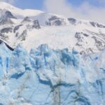 Perito Moreno is one of the places to visit in Argentina.