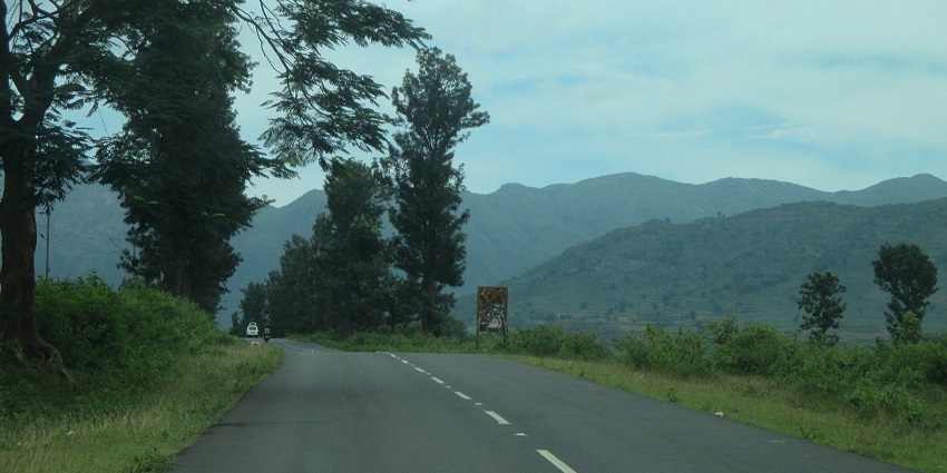 Visit Totopara during a trip to Jaldapara National Park in West Bengal.