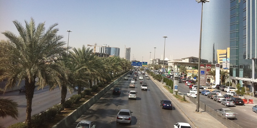 Exploring the vibrant city of Riyadh is among the best things to do in Saudi Arabia with modern architecture and historic sites.