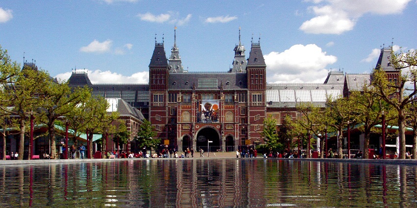 The best things to do in Netherlands in November include visiting the Rijksmuseum.