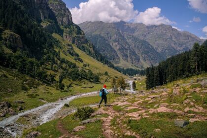 Trekking places in Dehradun offer scenic trails, rivers, forests, and Himalayan views.