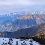 Trekking places in Uttarakhand offer scenic trails with mountains, rivers, and cultural magnificence.