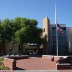 The USS Arizona Mall Memorial and the Student Union Memorial Center-Places to Celebrate Valentine’s Day in Arizona