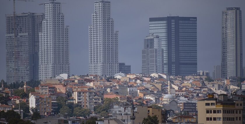 Romantic Valentine's Day in Istanbul offers a mix of culture, sunsets, and unforgettable moments.