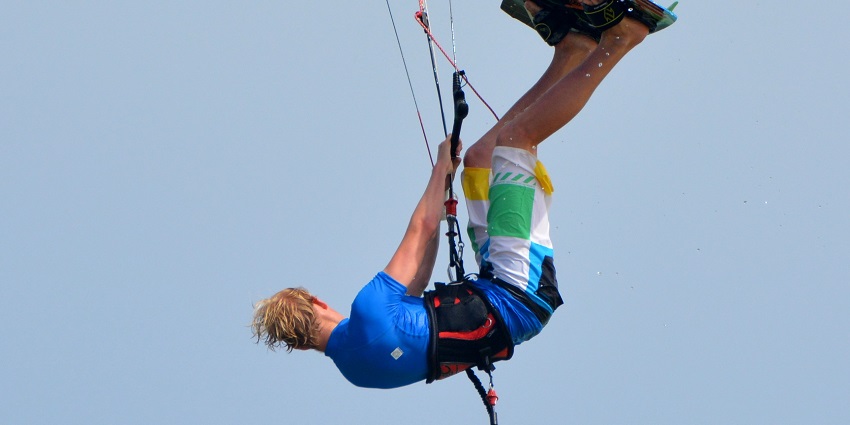 Impressive dam with stunning views, perfect for bungee jumping Switzerland.