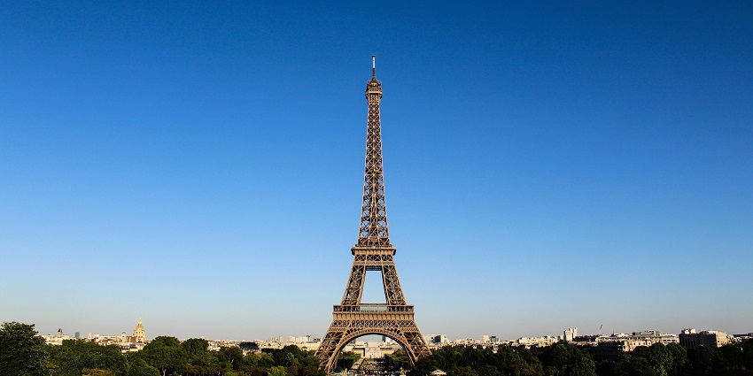 Things to do in Paris include visiting the Eiffel Tower which offers stunning views and a romantic ambience.