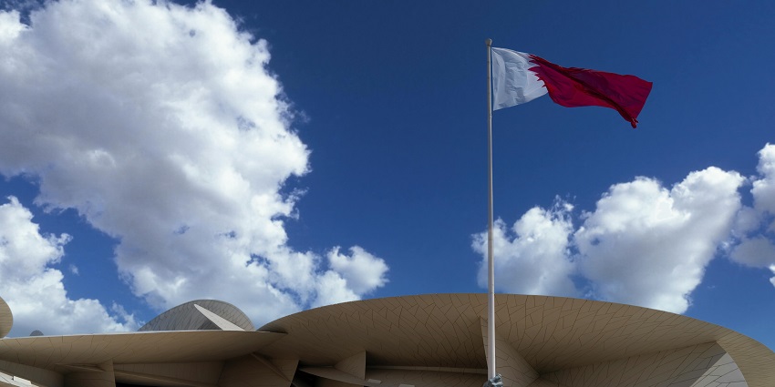 Explore Qatar’s heritage through innovative exhibits and stunning architecture.