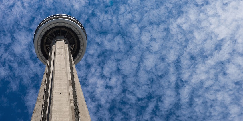 A thrilling bungee jump from this site is a must among things to do in Auckland.