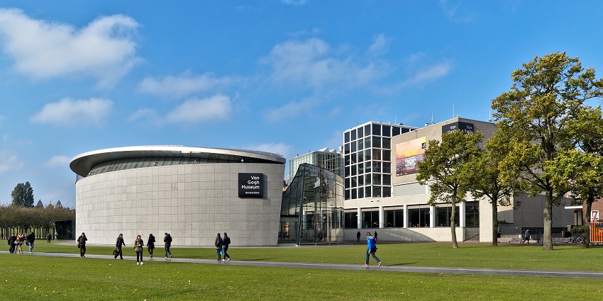 Things to do in the Netherlands in November include visiting the world-renowned Van Gogh artworks and fascinating exhibits.