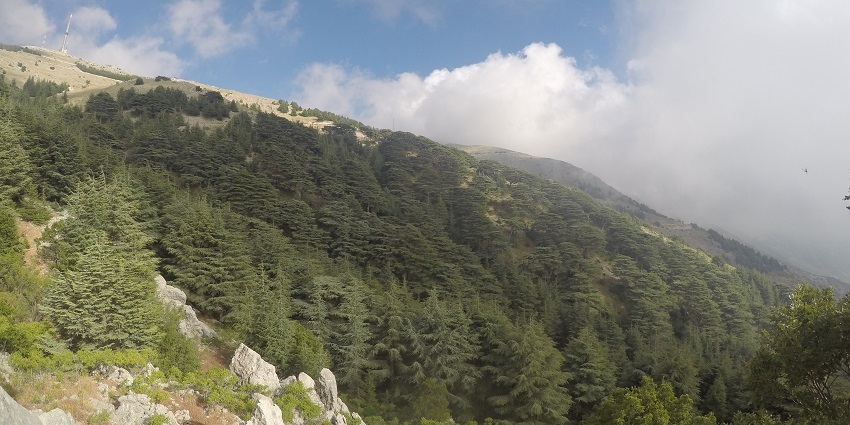 Picturesque valley known for hiking, nature, and tranquil landscapes.