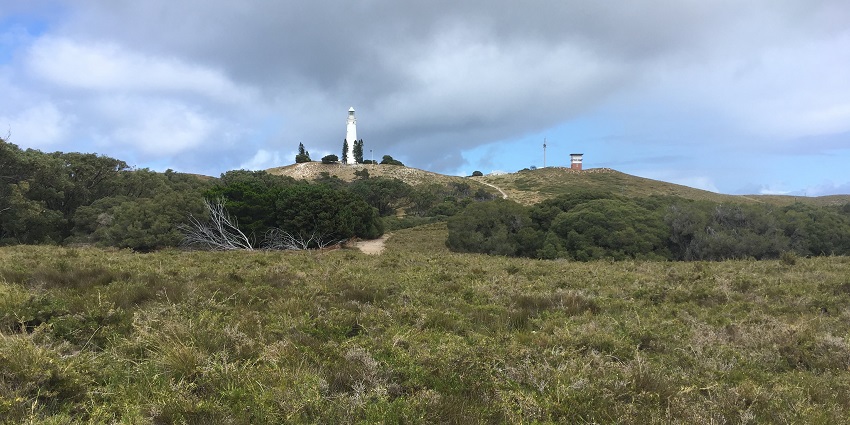 Wadjemup Lighthouse is one of the 10 places to visit in Perth.
