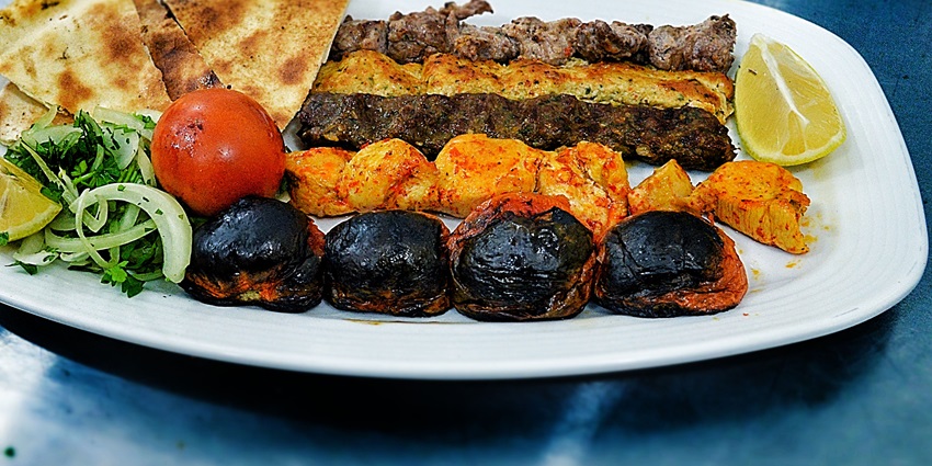 Top Antalya restaurants offering Turkish, and Mediterranean cuisines, and scenic views.