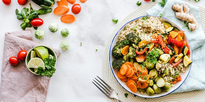 Savour the delicious dishes of South Africa on your trip to the island near Cape Town.