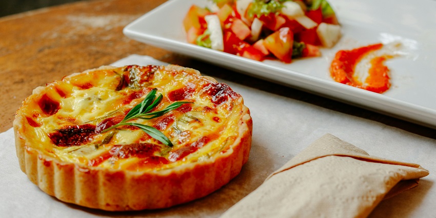 Dining near Lascaux Caves France offers authentic French cuisine and charm.