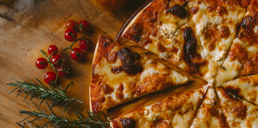 Tomorrowland offers diverse global cuisines vegan, vegetarian, and gluten-free options.